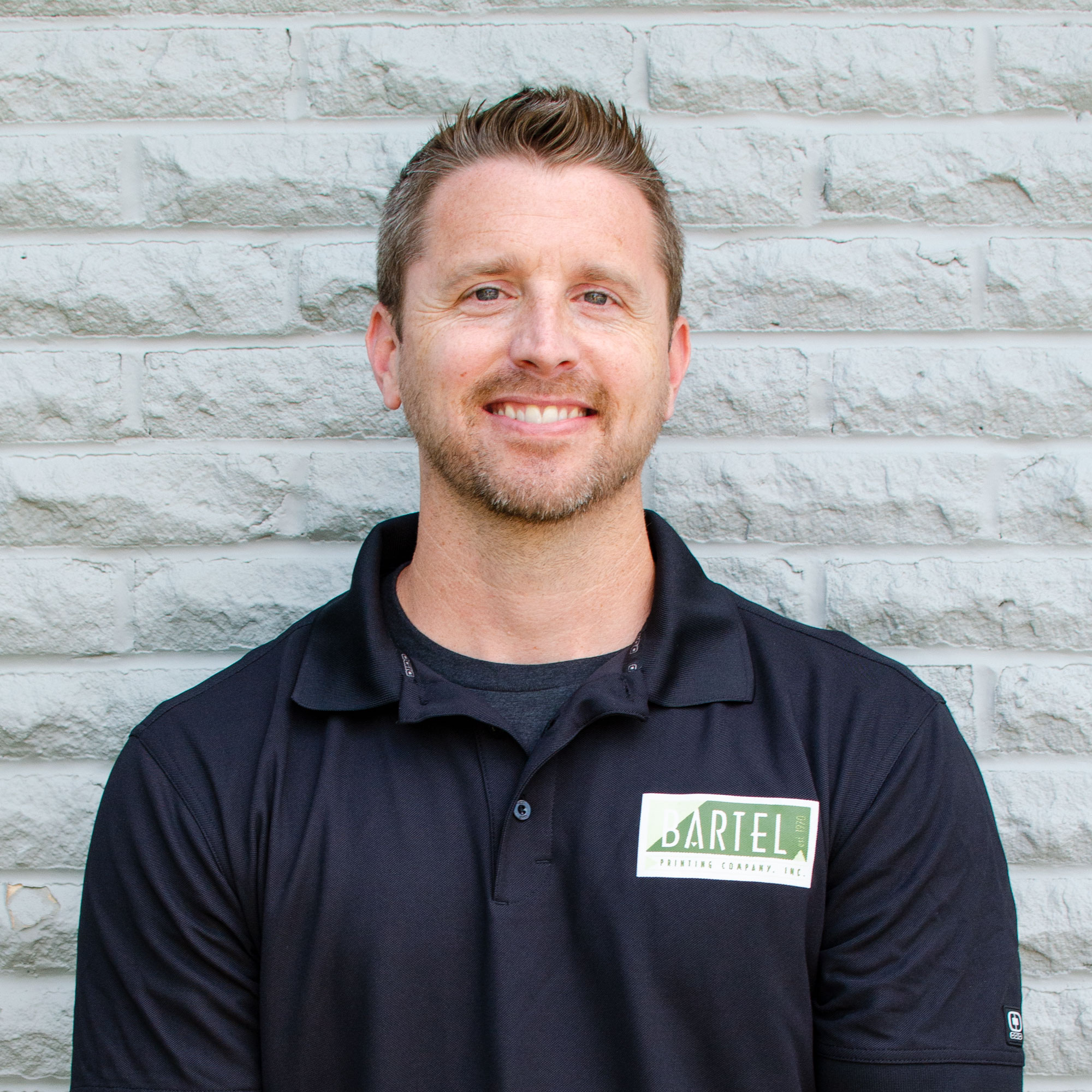 Ryan Tilden
